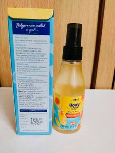 50% off Big New Plum Trippin Mimosa Body Mist