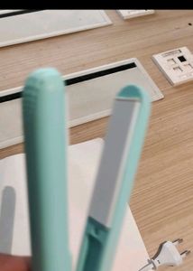 Hair Straighter Mini Straightener