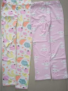 Printed Pajama Pants for kids
