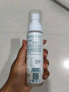 LASHIKA Anti Acne Glycolic Acid 3% Toner