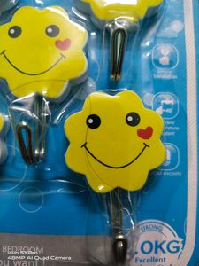 Stick Hooks