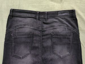 Flying Machine Twiggy Jeans