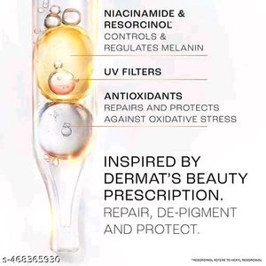 Lakme Perfect Radiance Day Gel Cream