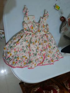 Kurti Sarara Set