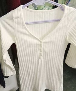 off White Ofice Siren Shirt