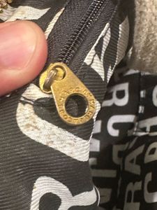 Unique Graphic Tote Bag