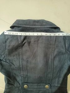 Vintage Italian Women Fancy Jacket Size S &amp; M.