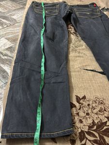 Men's Jeans
