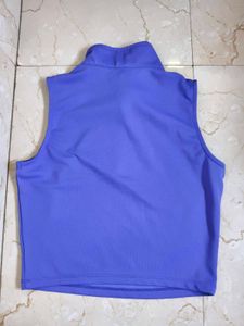 Tokyo talkies crop top