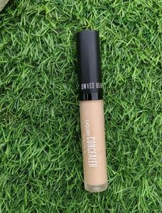Swiss Beauty Liquid Concealer shade 03 LIGHT MOYEN