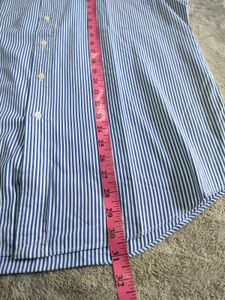 Polo Ralph Lauren Striped Button-Down Shirt