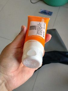 Freakin De Tan Face Wash