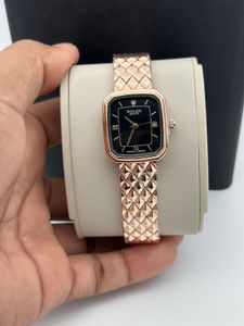 Elegant Rolex Watch