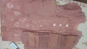 Brand New Desiner Suit Piece