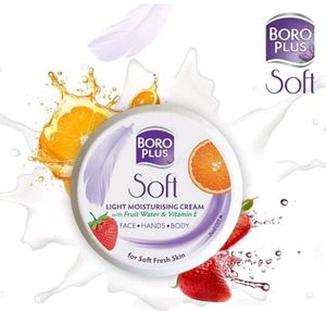 ✨Brand New Boroplus Cream✨