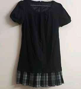 kawaii plaid y2k pinterest korean sweater dress