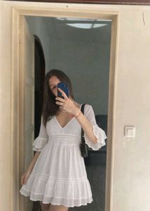 Pinteresty Boho Style Dress🤍