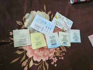 Beauty of Joseon Skincare Samples mini set o
