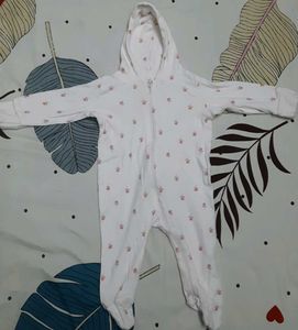 Free delivery!! Set of two Adorable Baby Onesies