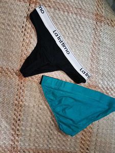 men thong