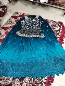 lehenga and choli