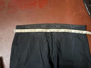 Calvin Klein  faded Chinos