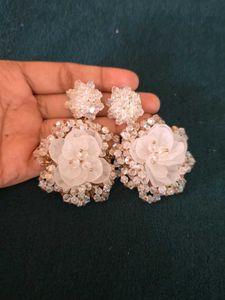 combo earrings ✨️💓