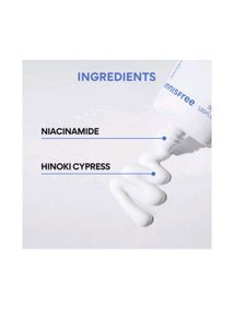 Innisfree Hyaluron Moist Sunscreen SPF50+