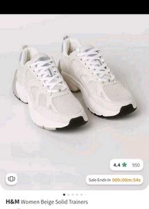 H&amp;M shoes