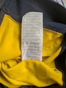 Carhartt Zip-Up Hoodie