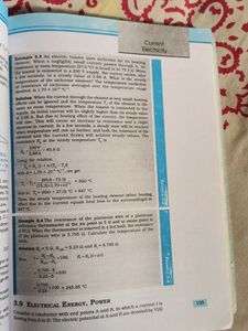 ncert Physics Textbook XII - Part I and 2 (2020)