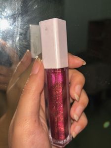 Shimmering Berry Lip Gloss Plus FREEBIE