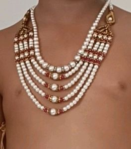 Pearl Jewellary