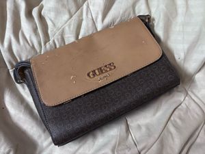 Guess Crossbody Bag
