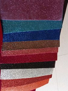 Glitter Foam Sheets for Crafts