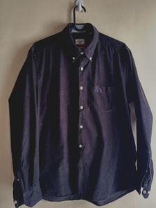 Arrow mens Coduroy Shirt | Size XL