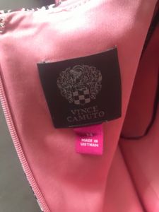 Vince Camuto Women's multi Dress