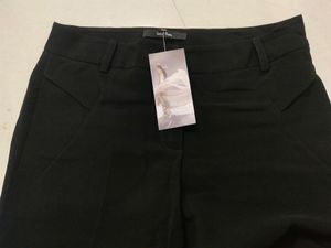Black Pant