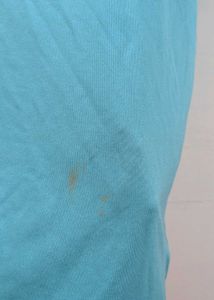 Nike Teal T-Shirt