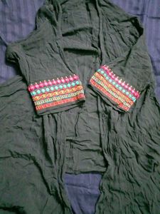 Long Strungs for navratri