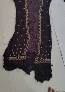 Designer Lehenga Choli Set