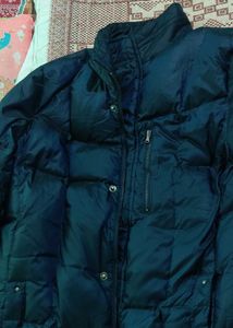 Imported Men's Puffer Jacket