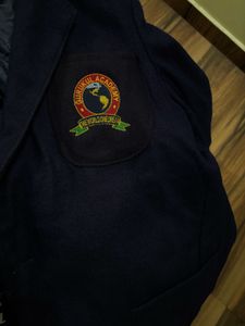 Vintage Academy Blazer