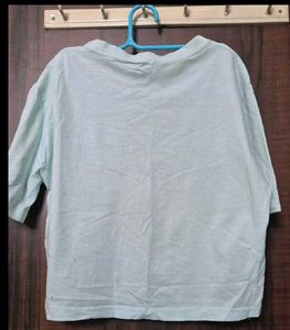 Cute Tom and Jerry Pink T-Shirt