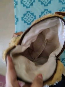 Teddy Bear bag for Kids