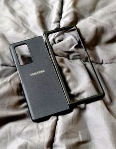 Samsung Galaxy Z Fold 2 5g Case