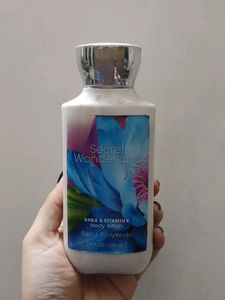 Bbe Secret Wonderland Body Lotion