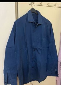 5Shirts!!Men's Classic assorted Long Sleeve Shirt