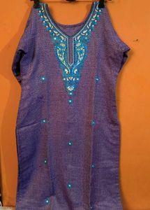 KASHMIRI KURTI