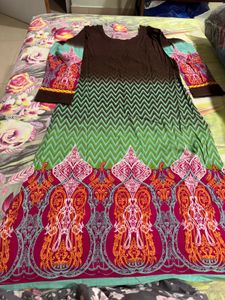 original Pakistani Vibrant 3 piece